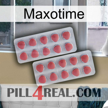 Maxotime 19